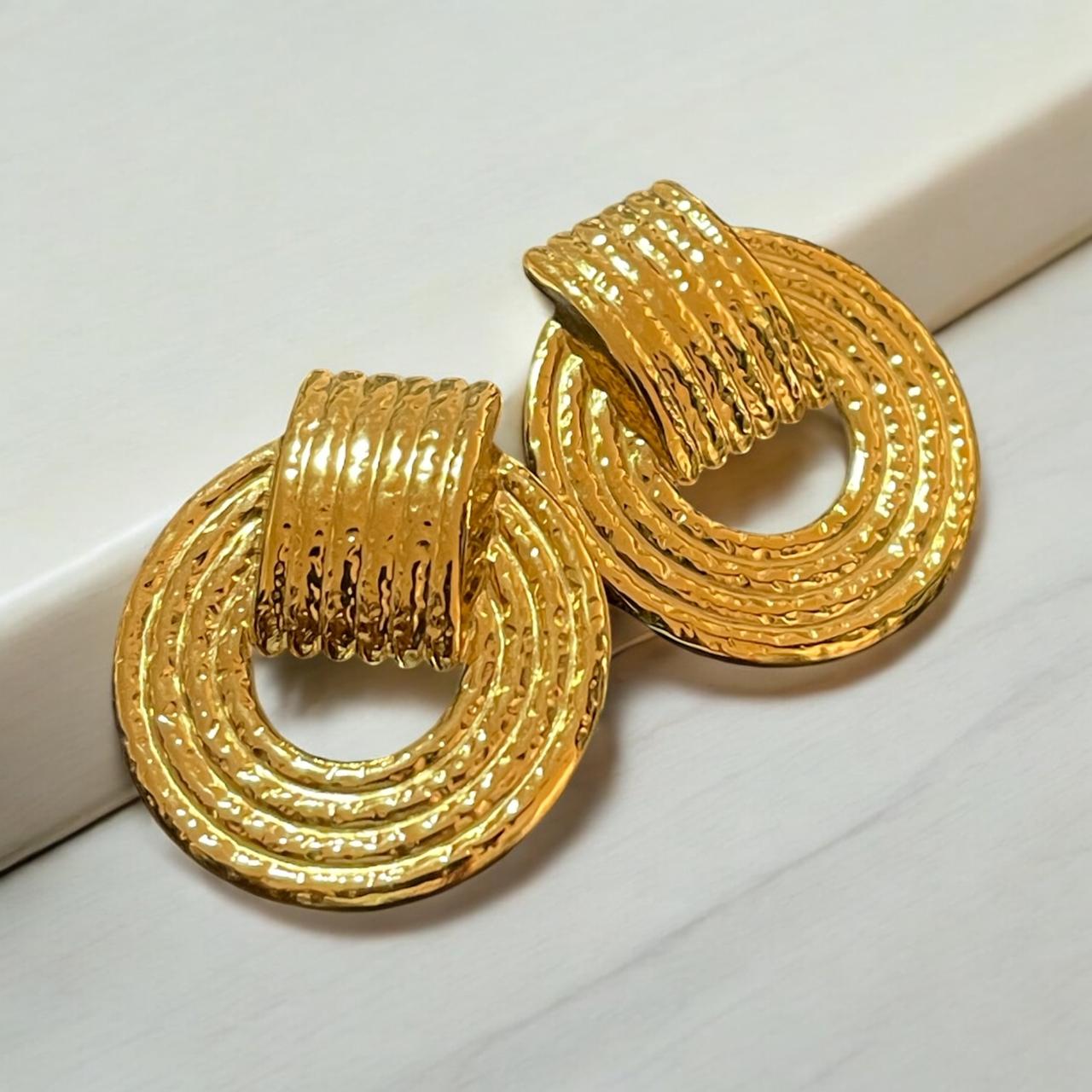 ARETES PRECOLOMBINOS
