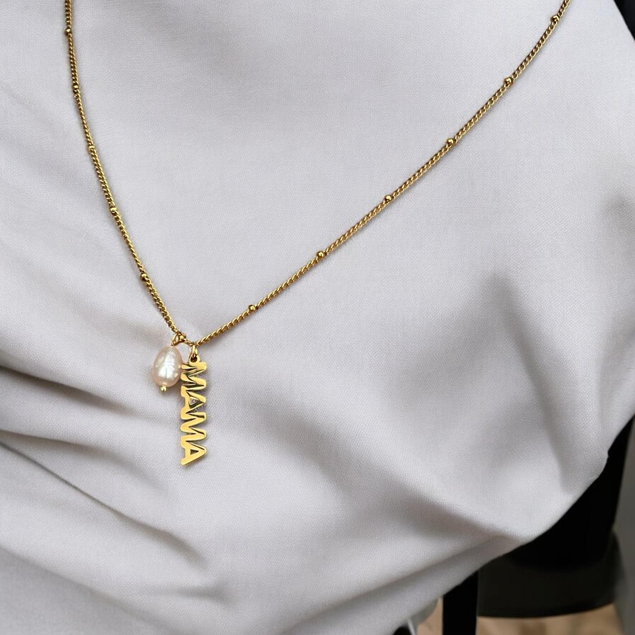 COLLAR MAMÁ