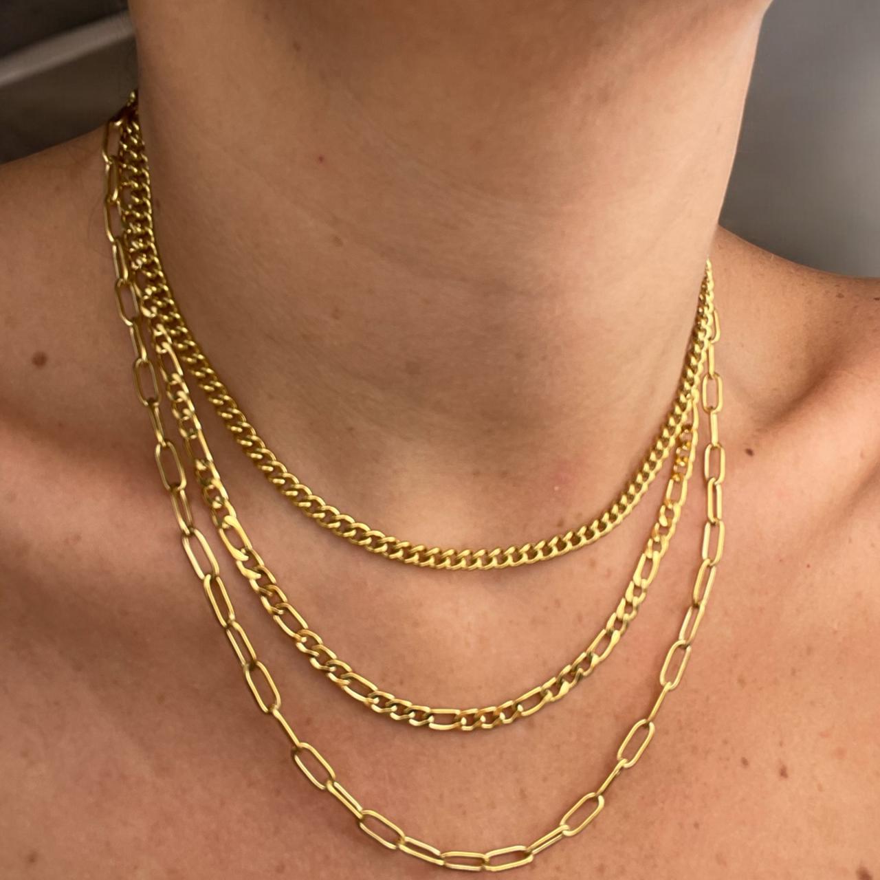 COLLAR 3 EN 1