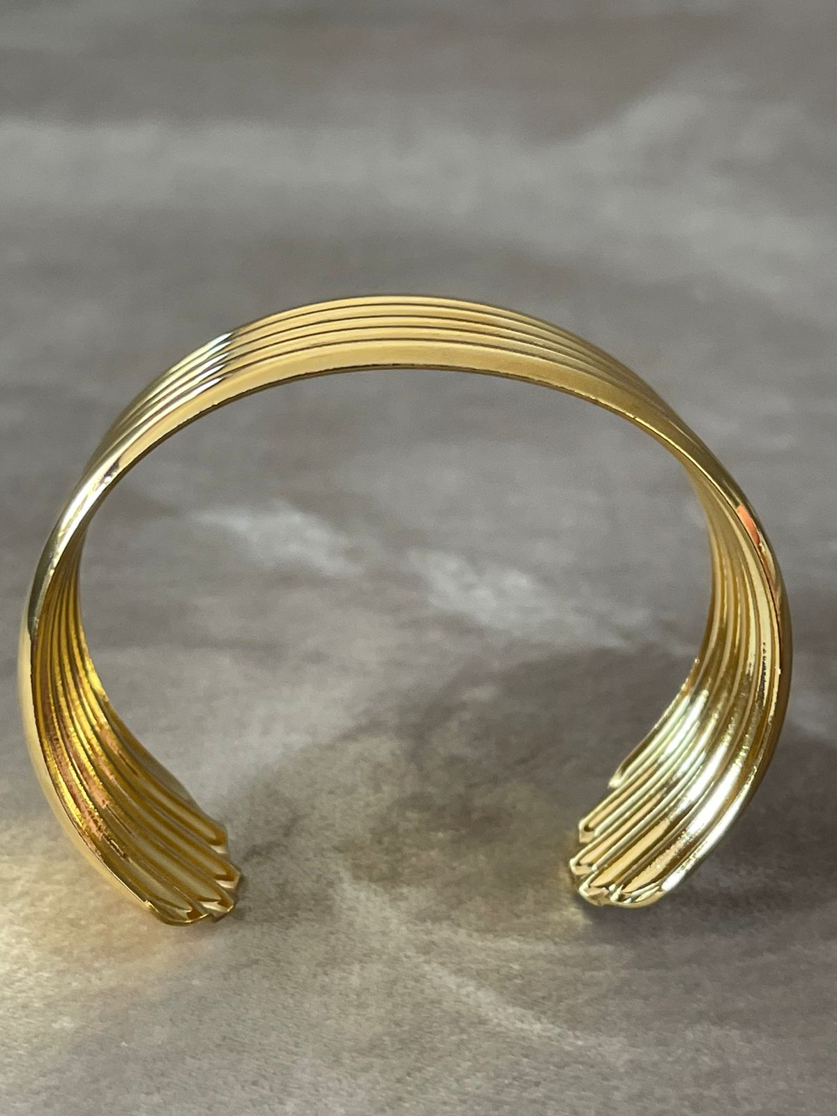 BRAZALETE LUJO