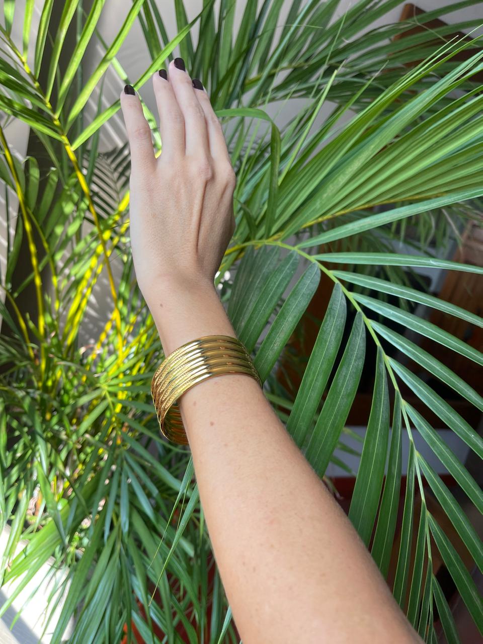 BRAZALETE LUJO