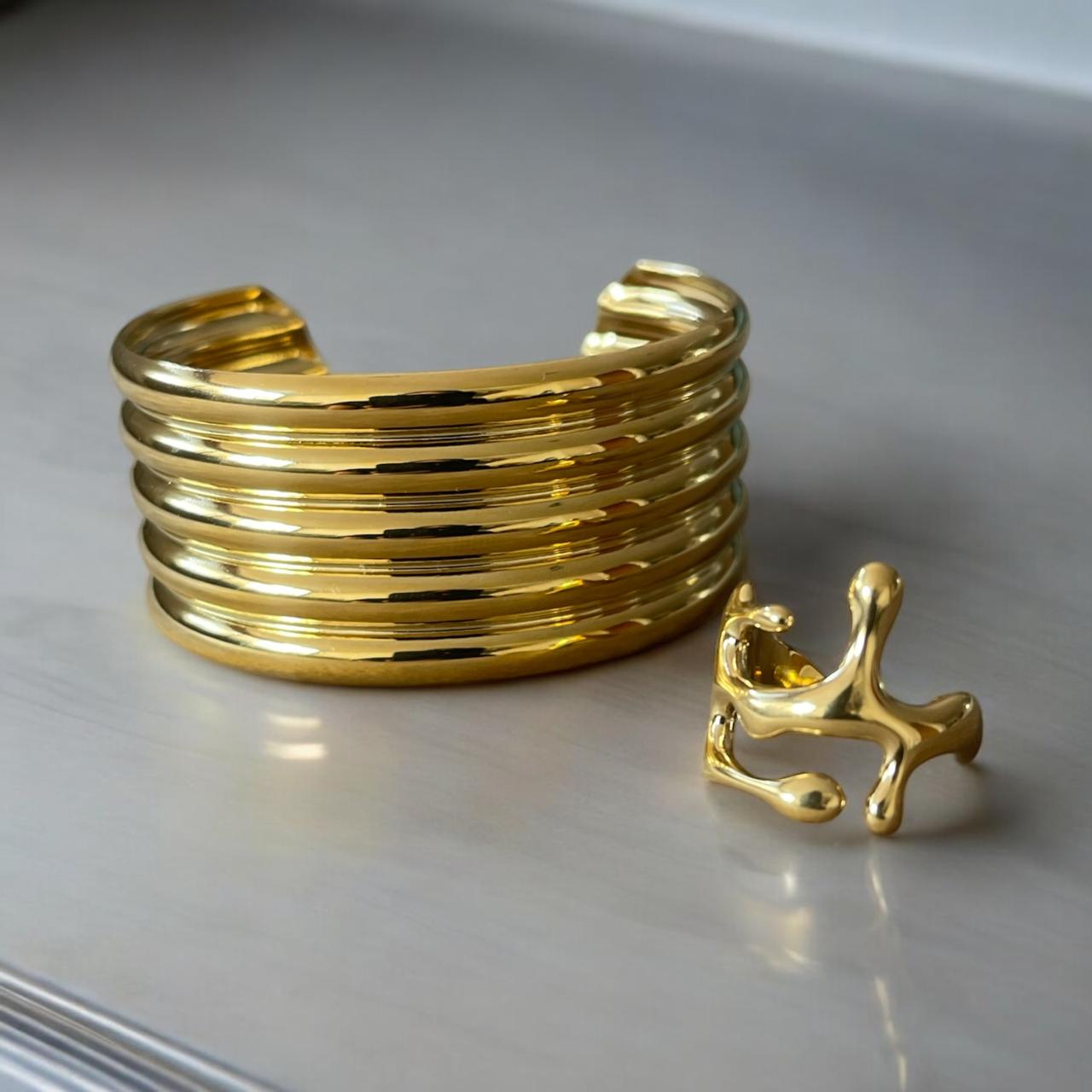 SET LUJO