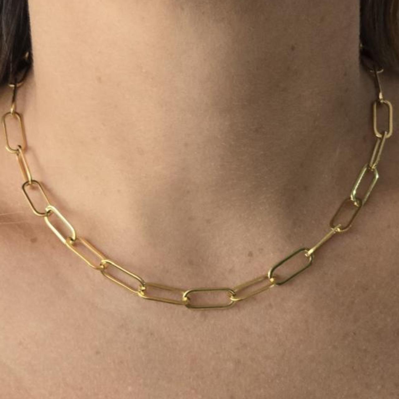 CADENA ESLABONES